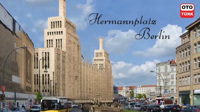 Tivi Türk Güncel " Galeria Karstadt Kaufhof " смотреть онлайн