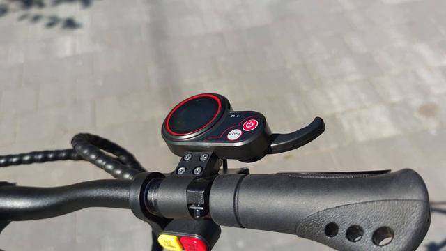 ZonDoo zo03 plus 60v 38.4ah Panasonic 2023 смотреть онлайн