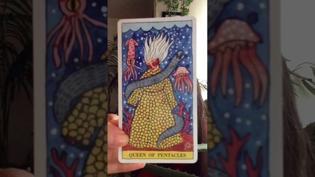 July 2015 Tarot/Oracle Reading смотреть онлайн