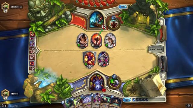 [Constructed] Hearthstone #1 Demons смотреть онлайн