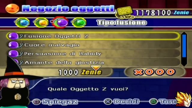 Dragon Ball Z Budokai Tenkaichi 2 | Come Sbloccare Tutti I Personaggi/How To Unlock All Characters смотреть онлайн