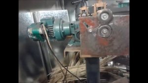 Сборка отвода на зиг