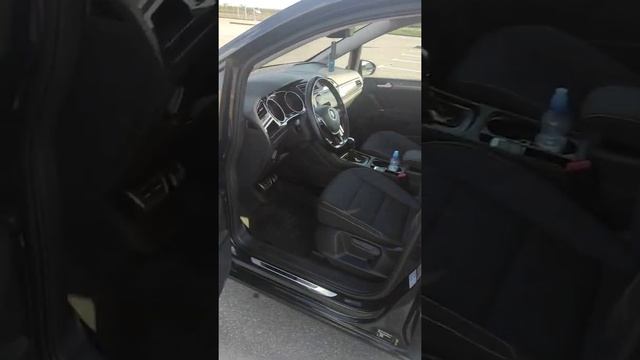 Тоуран 2018 год 2.0 TDI продажа в Санкт-петербурге с честным пробегом 196 000км смотреть онлайн