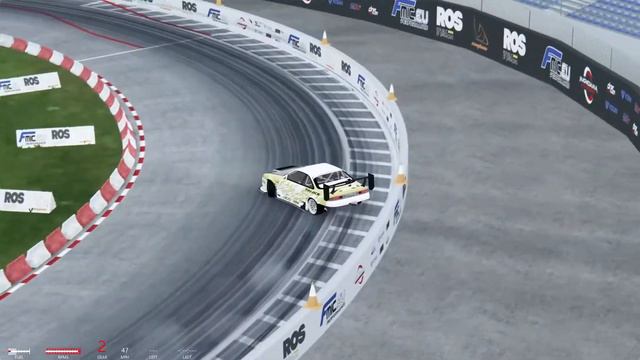 Torun Motoarena DCGP S8 run смотреть онлайн