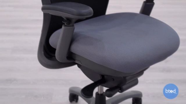 6 Herman Miller Aeron Chair Alternatives (Save Money)