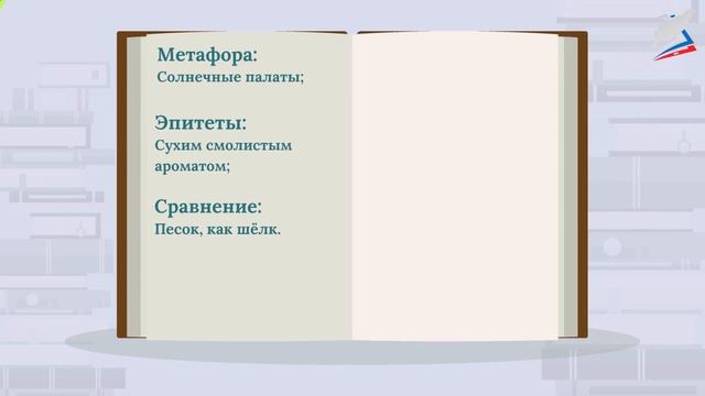 И.А. Бунин «Детство», «Полевые цветы», «Густой зеленый ельник у дороги...» смотреть онлайн