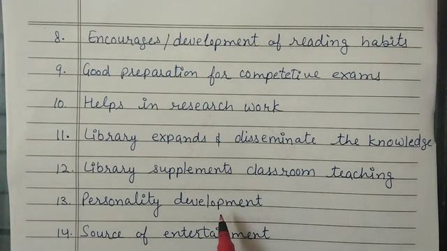 Importance of Library//B.Ed. #education #importance #teaching смотреть онлайн