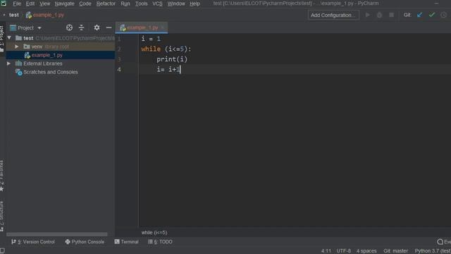 for and while loop in python with examples | Complete Python tutorial for beginners смотреть онлайн