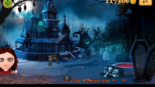 Обзор Игры Beat The Boss 2 смотреть онлайн