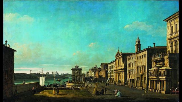 Francesco Antonio Rosetti - Piano Concerto in G-major, Murray C2 (c.1783) смотреть онлайн