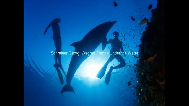 Under the Water - Schreiner Georg, Wagner Frank смотреть онлайн