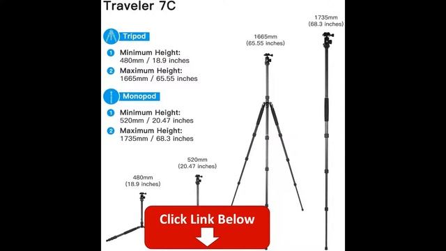 SIRUI Traveler 7C Camera смотреть онлайн