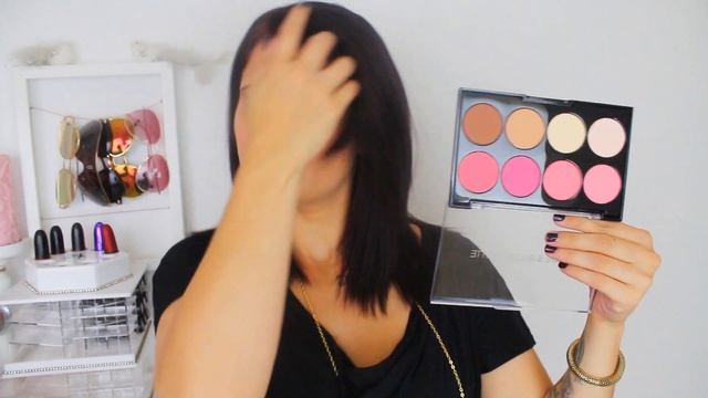HAUL ACTION/STOKOMANI/GEMO (beauté) смотреть онлайн