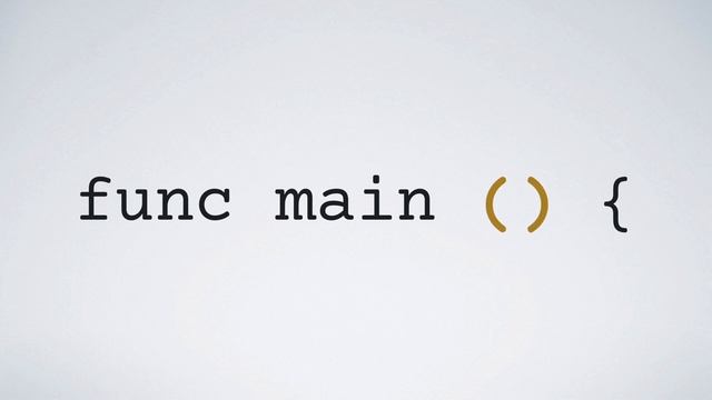 A closer look at "Hello, world!" in CX смотреть онлайн
