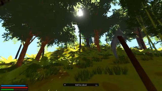 SALT | 3: WHAT A JOY!!! INDIE OPEN WORLD SURVIVAL AT ITS FINEST!!! [SALT GAME | Salt New Update 2.0 смотреть онлайн