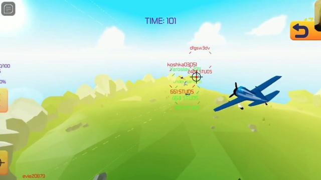 игра Roblox і standoff 2 смотреть онлайн