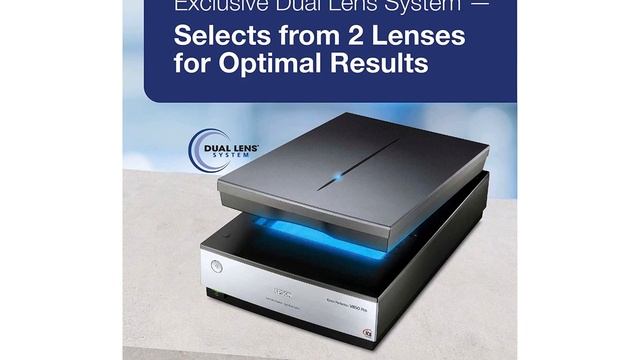 Top 5 Best Film Scanners Reviews of 2022 смотреть онлайн