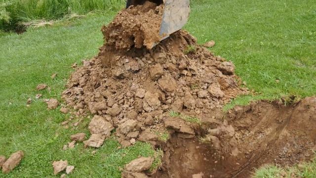 Excavator digging technique for beginners смотреть онлайн