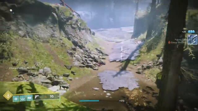 Destiny 2 this planet is pointless смотреть онлайн