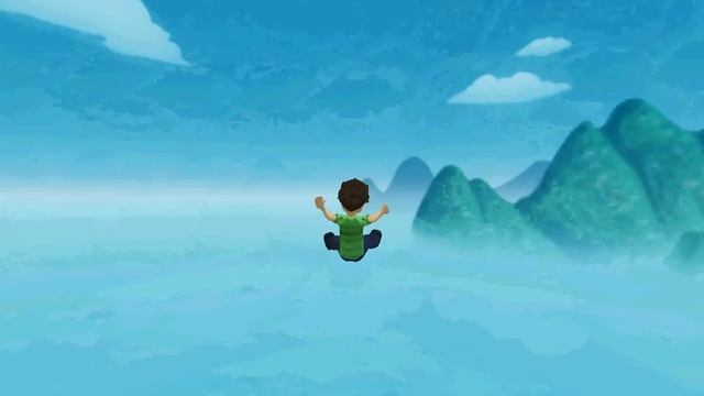 Atmosphir beta (no sound) game play смотреть онлайн