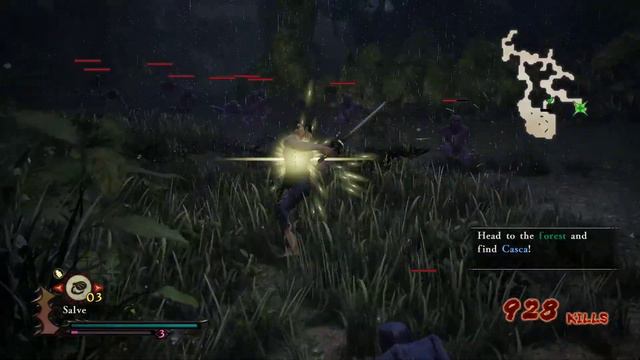 BERSERK and the Band of the Hawk - Parte 21/1080p 60fps Max Settings/PC - Steam смотреть онлайн
