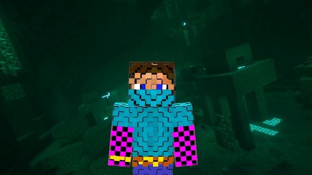 Я ПРОШЁЛ АНАРХИЮ В АДУ! НА СЕРВЕРЕ В МАЙНКРАФТ ХАРДКОР