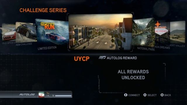 NFS The Run - How to get free 100% Save + All Cars Unlocked + All DLCs + Unreleased Supercar Pack смотреть онлайн