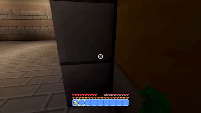 Minecraft Wii U - Super Mario Five Nights at Freddy's - SML House Jeffy смотреть онлайн