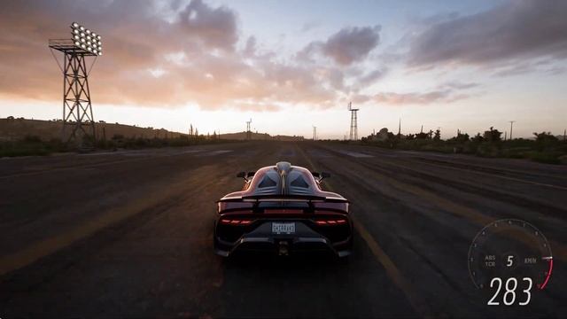 FORZA HORIZON 5. Геймплей. Мерседес-АМГ. Один (свободный роуминг) 4K 60 FPS. ТРАССИРОВКА ЛУЧЕЙ смотреть онлайн