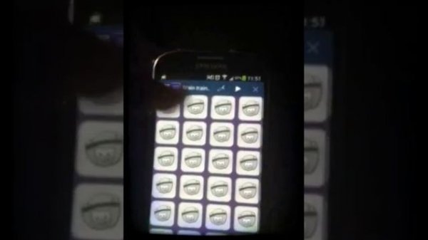 Brain training game for android