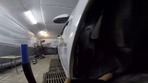 Как открыть Опель Астра j без ключей и потерь.