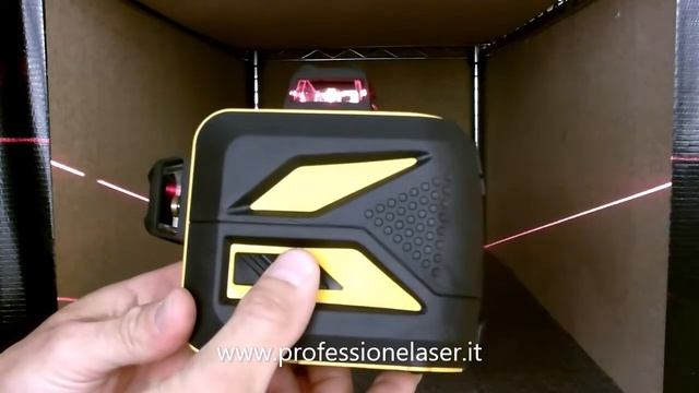 TRACCIATORI SPEKTRA SK40 Rosso VS SK40G Verde смотреть онлайн