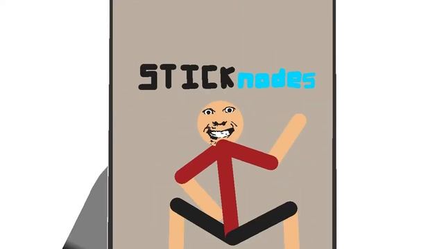 When I see the "Sticknodes demon/Easter egg" смотреть онлайн