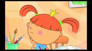 Ай болип пуп жила была царевна