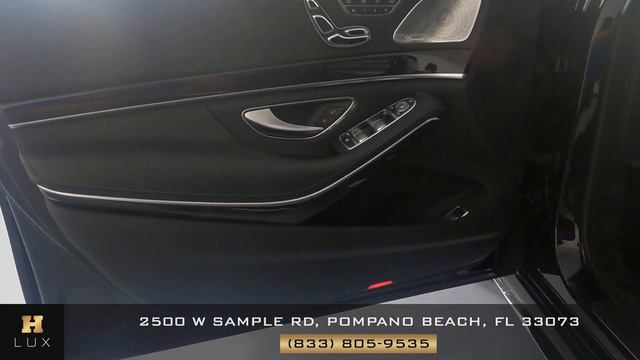 2020 MERCEDES BENZ S 63 AMG 4MATIC смотреть онлайн