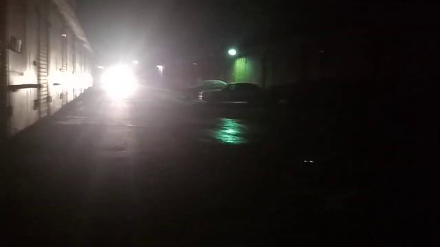 Altezza 3uz Test Drive