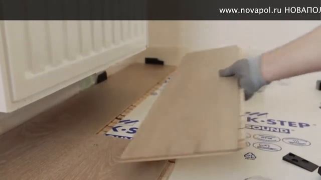 Укладка паркетной доски Интернет гипермаркет напольных покрытий НОВАПОЛ www.novapol.ru смотреть онлайн