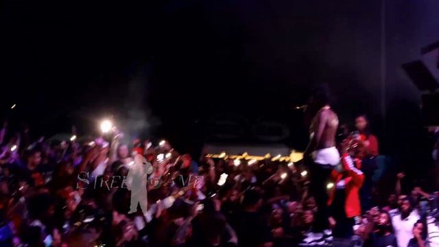 Kodak Black Live Concert 5/1/2021