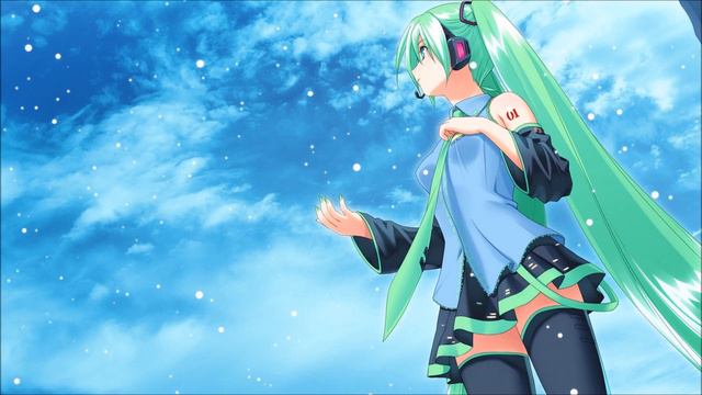 Nightcore - Desert Rose смотреть онлайн