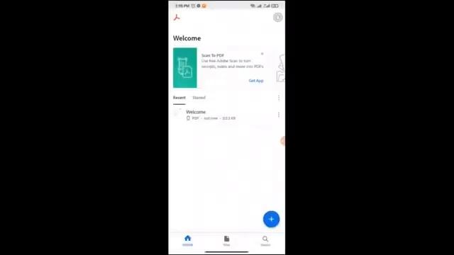 Adobe Acrobat Pro DC PDF Reader And PDF Editor A to Z Bangla Tutorial | Adobe Acrobat Free Download смотреть онлайн