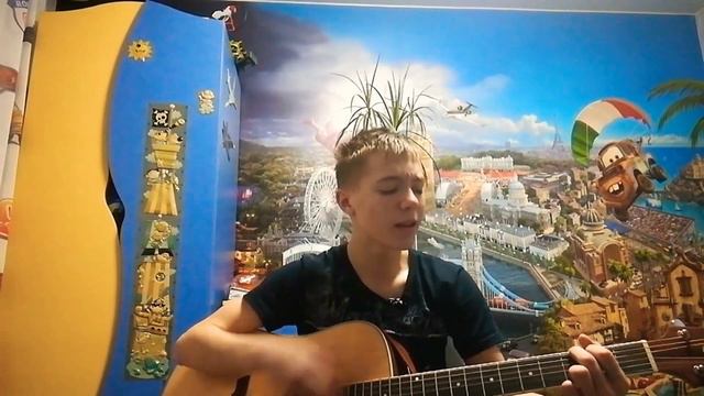 Дембельская (Гоп-Стоп, зелень) 🎸👊🎼 смотреть онлайн