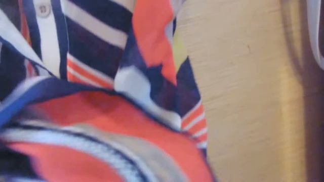 4 вещи из Сэконд хенда "Одежда из Европы" за 280 р. Примерка смотреть онлайн