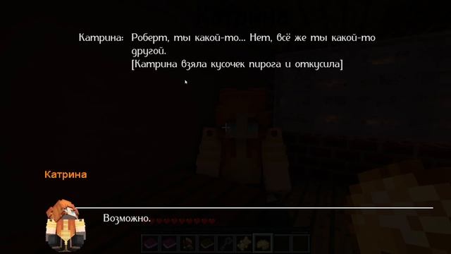 Страшная правда... Прохождение карты с сюжетом! "Departed Classic" #6 #npc #NPC смотреть онлайн