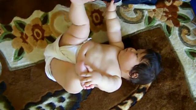 Akio Mendez Morita 7 meses смотреть онлайн