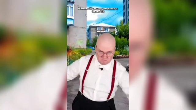 1 Час фонка от @alezha + 1 Час походки 35 Летное сокровище смотреть онлайн