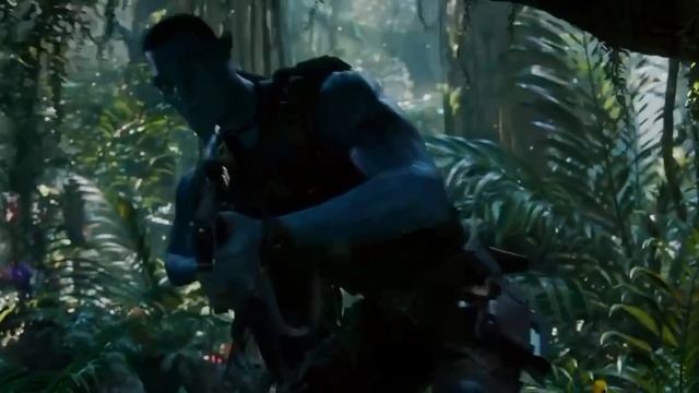 Аватар 2 смотреть онлайн