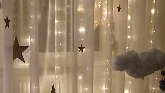 Фотосессия DIY дома как в студии. Декор для фотосессии. Звёздная фотосессия? diy Облака из ваты☁️ смотреть онлайн