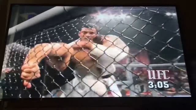 Royce Gracie Vs Keith Hackney