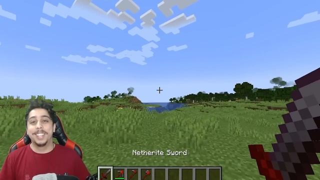 TESTEI MODS DO MINECRAFT 1.20 COM ZERO DOWNLOADS смотреть онлайн