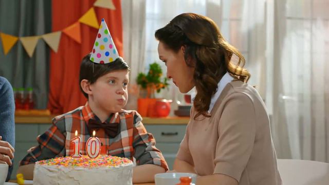 ОК 10 лет включены в вашу жизнь! смотреть онлайн